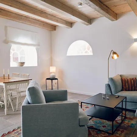 Apartment Foersterei
