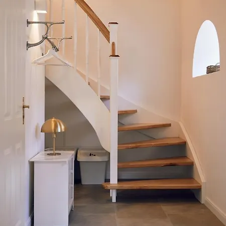 Foersterei Apartment Barkelsby
