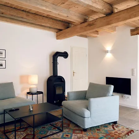 Foersterei Apartment Barkelsby