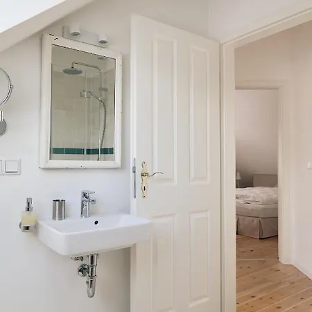 Apartment Foersterei