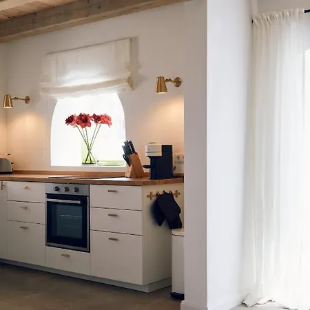 Foersterei Apartment *
