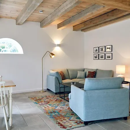 Apartment Foersterei *
