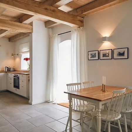 Apartment Foersterei *
